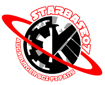 STARBASE07.DE - Augsburger SCI-FI Fans